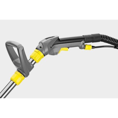 3. KARCHER Puzzi 10/1 1.100-130.0 washing vacuum cleaner (1250W; gray)