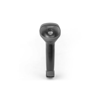 32. DIGITUS WIRED BARCODE READER USB-RJ45 2M, 1D AND 2D, QR CODE COMPATIBLE, STAND INCLUDED DA-81002