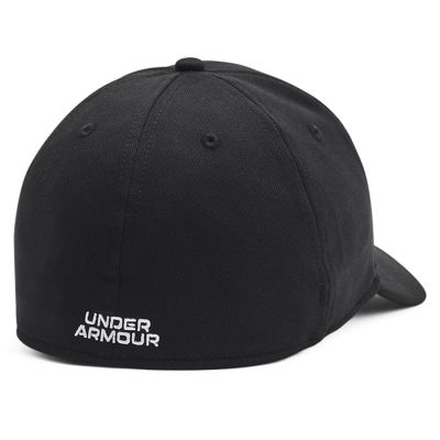 2. Under Armour Men's Blitzing Cap 1376700 001