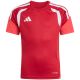 2. adidas Tiro 26 Competition Training Kids T-Shirt Red KA7601