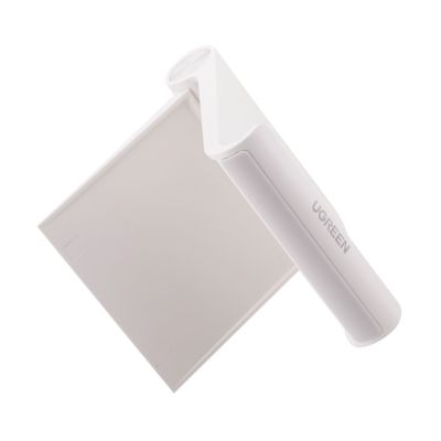 6. Ugreen desk phone stand 95 x 85 mm LP106 (white)