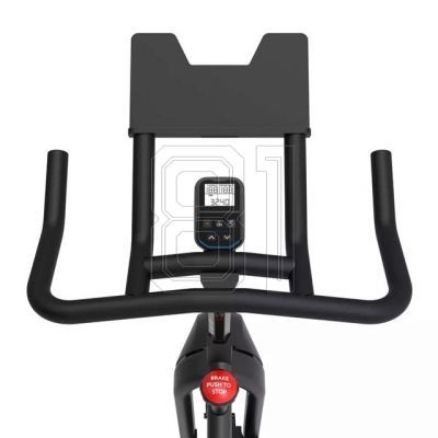 2. Horizon Fitness Indoor Cycle 5.0 IC-21 spinning bike