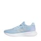 5. Women's adidas Runfalcon 5 Running Shoes light blue JQ9403