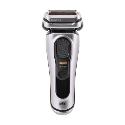 2. Braun Series 9 Pro 9577CC shaver