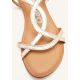 4. Gioseppo LAMIM Women's Shoes (69113-P-Oro)