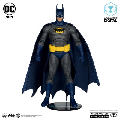 6. McFarlane Toys 17386 Action/Collectible Figure