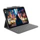 5. Logitech Slim Folio