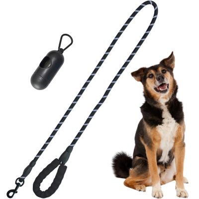 11. DOG LEASH 150x1.2CM WITH CONTAINER