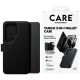 CARE by PanzerGlass Tango 2in1 Wallet Case for Samsung Galaxy S26 Ultra - Black