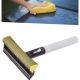 5. DUNLOP WINDOW AND MIRROR SQUEEGEE AND WASHER