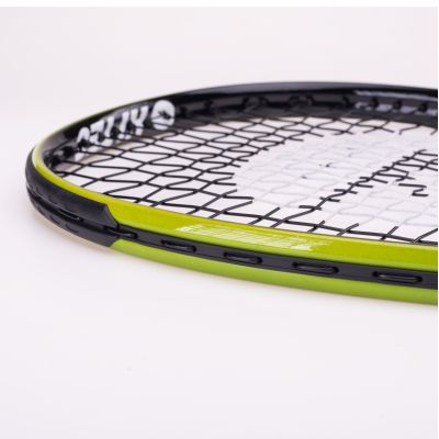 7. SUPER SQUASH racket