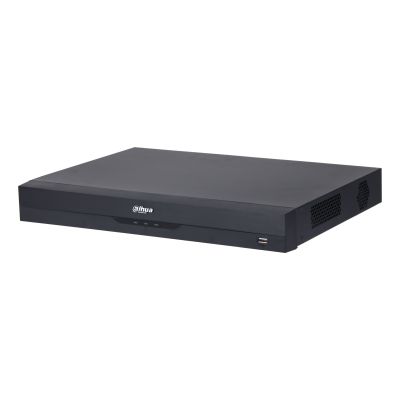 2. Dahua NVR5216-EI2 IP recorder