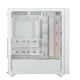 5. Corsair 3200D RS ARGB Mid-Tower White case