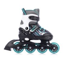 FunActiv Trilo 4in1 Boy Adjustable Skates/Roller Skates