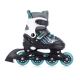 FunActiv Trilo 4in1 Boy Adjustable Skates/Roller Skates