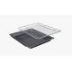 12. BOSCH HBA514BS3 oven
