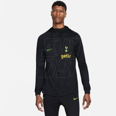 Nike Tottenham Hotspur Strike M DJ8539-010 sweatshirt