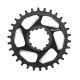 FUNN SOLO DX Black 30T Chainring