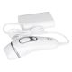 7. Braun Silk-expert Pro PL5145 Intense Pulsed Light (IPL) White