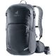 2. Deuter Bike I 20 cycling/sports backpack - black