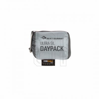 2. Sea To Summit Ultra-Sil Day Pack ATC012021/HR/20L backpack