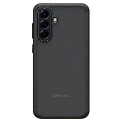 5. Spigen Ultra Hybrid Case for Samsung Galaxy A56 5G - Matte Black