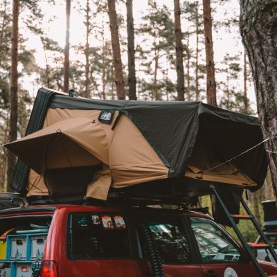 68. Offlander Fold X 160 Roof Tent OFF-FOLDX-160
