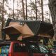 68. Offlander Fold X 160 Roof Tent OFF-FOLDX-160