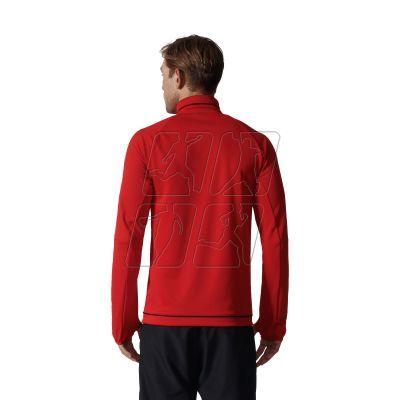 8. Adidas Tiro 17 M BQ2710 training sweatshirt