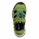 7. Trollkids Kids Kristiansand Sandal XT Jr 665-346 Sandals