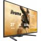 29. iiyama G-MASTER GB2791QSU-B1 computer monitor 68.6 cm (27") 2560 x 1440 px Wide Quad HD Black