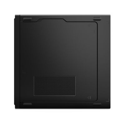 5. Lenovo ThinkCentre M90q Gen 6 Intel Core Ultra 9 285 32GB DDR5-SDRAM 512GB SSD Windows 11 Pro Mini PC Black