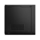 5. Lenovo ThinkCentre M90q Gen 6 Intel Core Ultra 9 285 32GB DDR5-SDRAM 512GB SSD Windows 11 Pro Mini PC Black