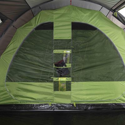 5. High Peak Ancona 4.0 tent 10244