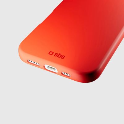7. SBS Instinct iPhone 16 Case - Red