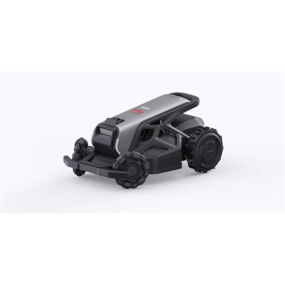 AIRSEEKERS LIMITED | Tron SE 300° AI Vision Mulching Mower, 1500m2, Ai Vision + NRTK | 10 Ah