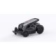 AIRSEEKERS LIMITED | Tron SE 300° AI Vision Mulching Mower, 1500m2, Ai Vision + NRTK | 10 Ah