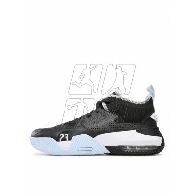 3. Nike Jordan Stay Loyal 2 M DQ8401-014 shoes