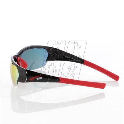 5. GOGGLE SUNGLASSES FW12 T428-2