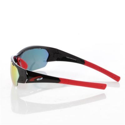 5. GOGGLE SUNGLASSES FW12 T428-2