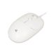 7. I-BOX I011 SEAGULL MOUSE, WIRED, WHITE