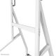 11. Neomounts Move Go Flip Rotating Mobile Stand