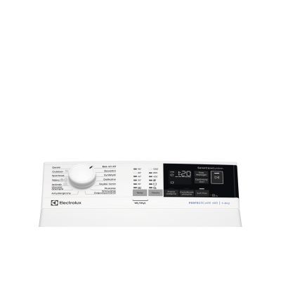 8. Washing Machine ELECTROLUX EW6TN24262P