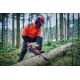 2. Chainsaw 18V GP-LC 36/40 LI BL-SOLO 4600050 EINHELL