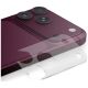 3. Uniq Optix Aeroshield Camera Module Protector for iPhone 18 Pro - Clear
