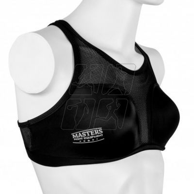 8. Sport Masters OP-MFE OP-1W Chest Protector