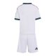 2. adidas Junior Real Madrid Home Mini Set KC3946