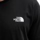 3. The North Face M Half Dome Photo SS Tee NF0A8EE9JK31 Black L