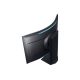 34. Samsung G97NC Computer Monitor 139.7 cm (55") 3840 x 2160 px 4K Ultra HD LED Black