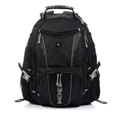 32. Swissbags St. Moritz 76462 Backpack